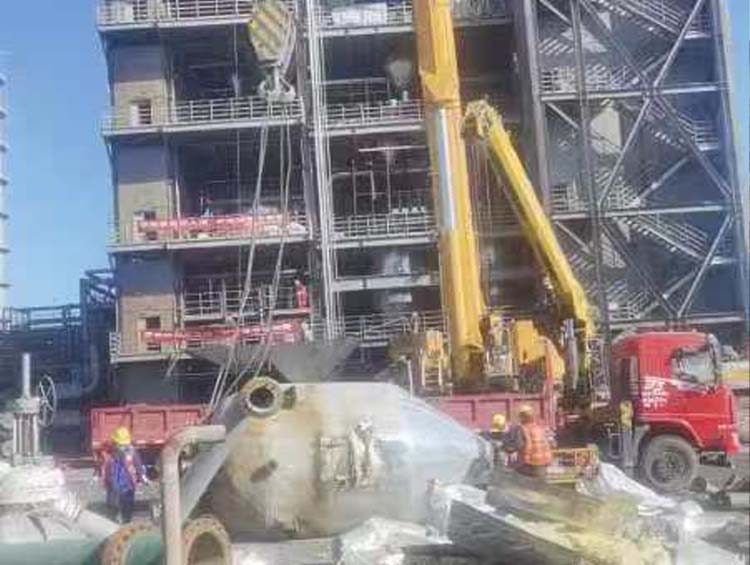 在建工程